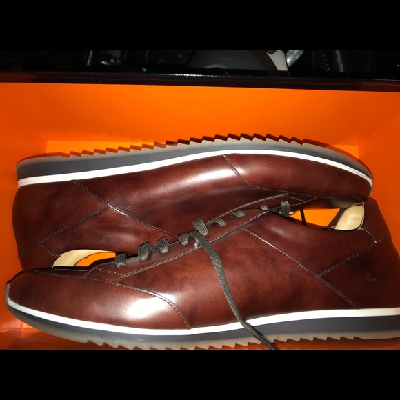 magnanni chaz sneaker